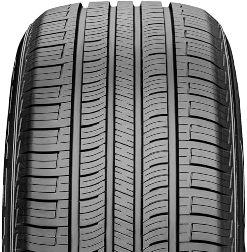 195/75R14 NEXEN NPRIZ AH5 92S 50K WSW @