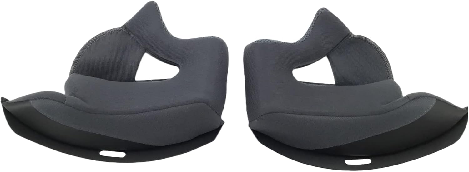 HJC CS-R3 Cheek Pads M/XL 30mm 130-023
