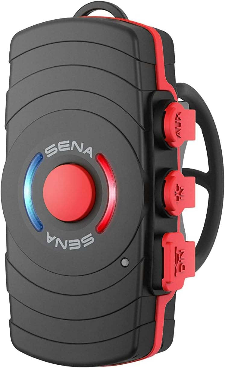 Sena FreeWire Wireless Bluetooth Honda Goldwing Adapter Motorcycle Communication System | Motorcycle, Communication, System
