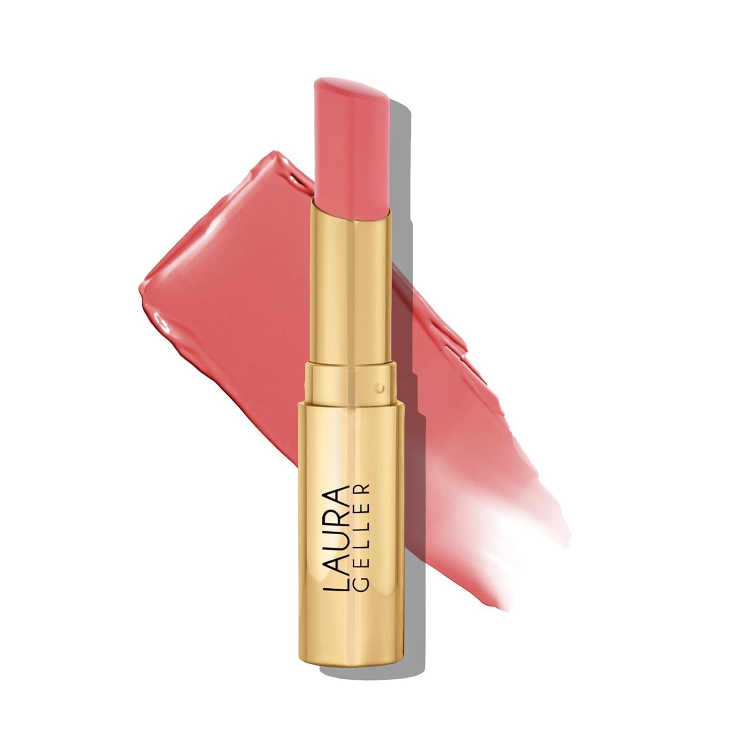 LAURA GELLER Jelly Balm Tinted Hydrating Lip Balm – In the Buff