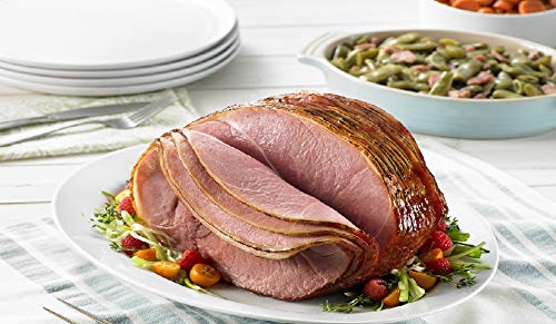 Burgers' Smokehouse Holiday Feast Combination