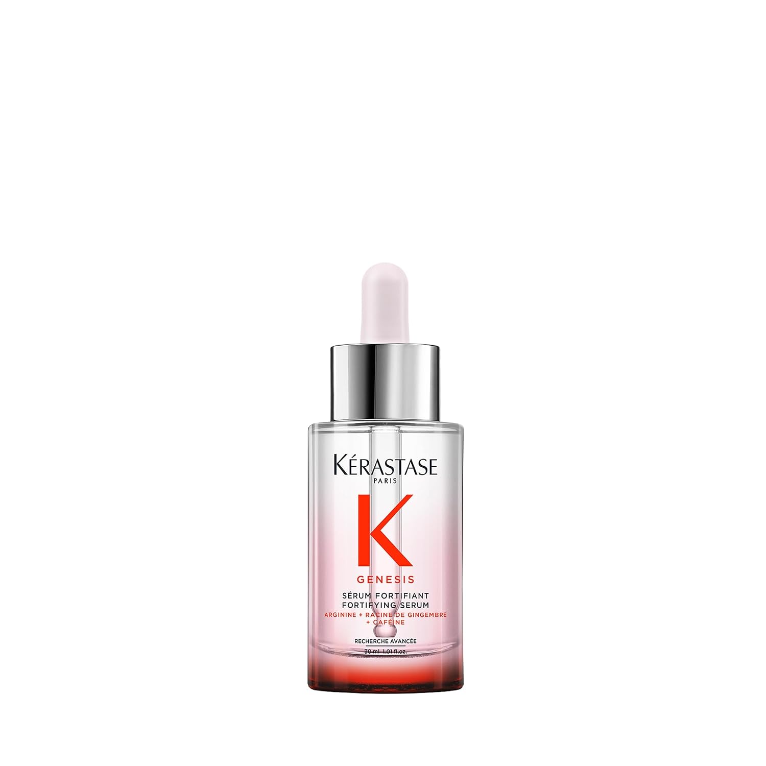 Kerastase Genesis Hair Serum – Daily Strengthening Treatment