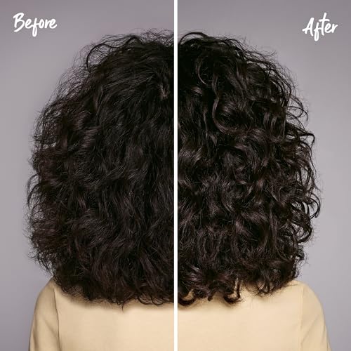 Marc Anthony Strictly Curls, Curl Booster Hair Spray for Curly Hair