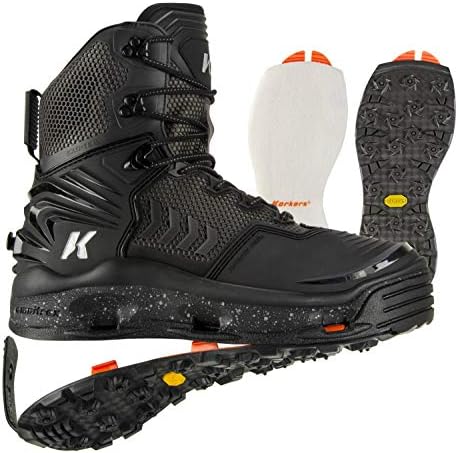 Korkers River Ops Wading Boots