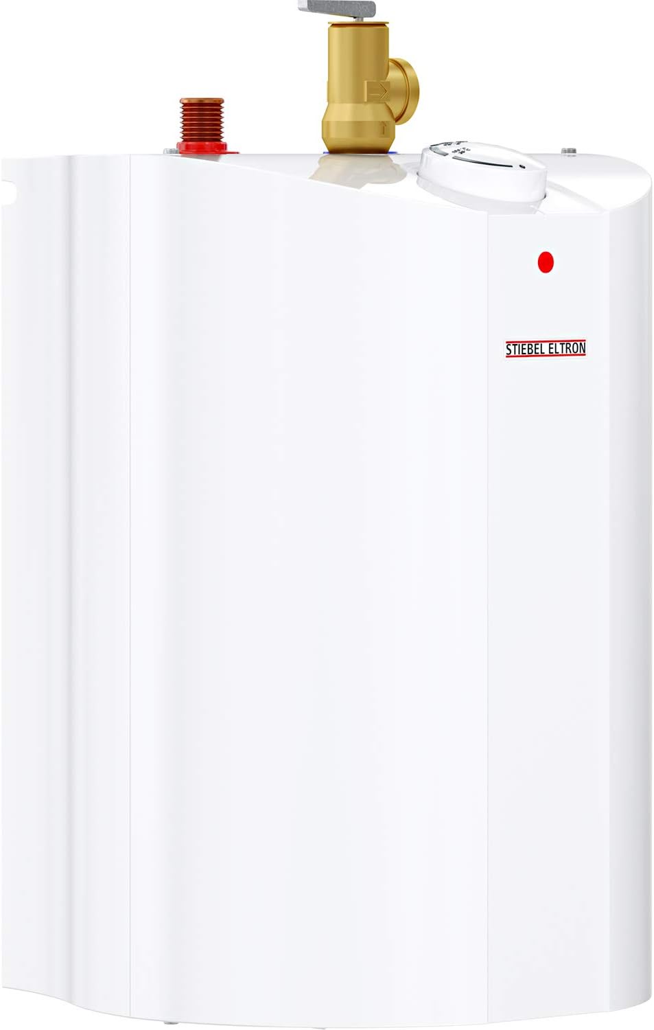 Stiebel Eltron 233219 2.5 gallon, 1300W, 120V SHC 2.5 Mini-Tank Electric Water Heater