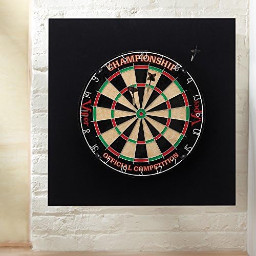 Viper by GLD ProductsViper EVA V-Foam Dartboard Surround Wall Protector