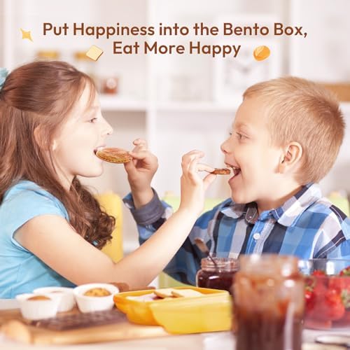 Gelbira Sandwich Cutter, Sandwich Cutter and Sealer, Sandwich Maker, Peanut Butter and Jelly Sandwiches Tool/PBJ Cutter, Sandwich Maker for Kids