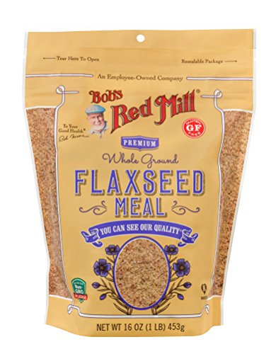 Bob's Red Mill Flaxseed Meal, 16oz