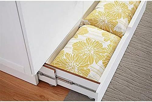 Creden-ZzZ The Madrid Cabinet Bed - Queen Size