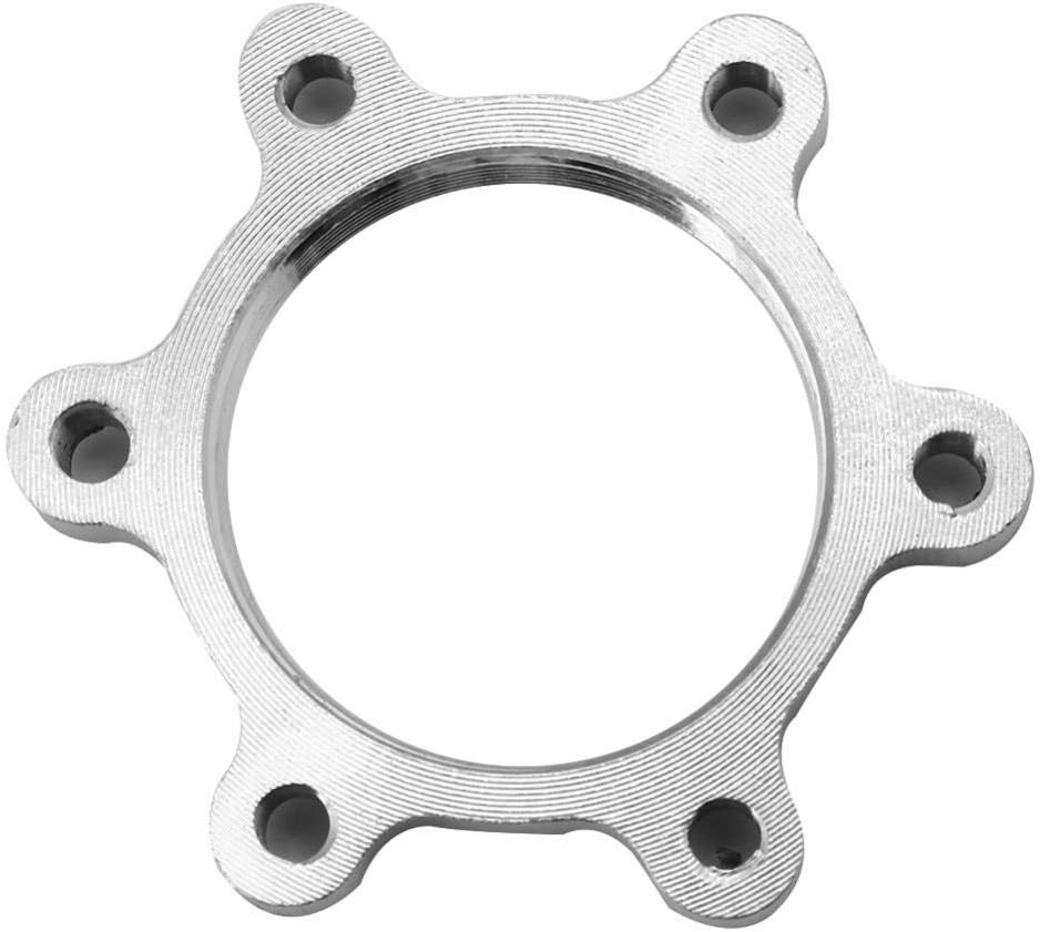 Hub Disc Brake Rotor Adapter