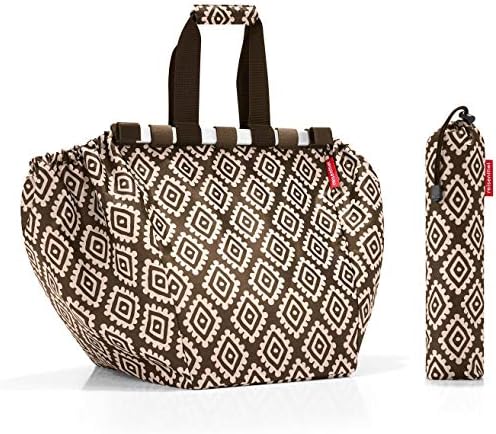 reisenthel easyshoppingbag - Versatile shopper - In practical design to roll up