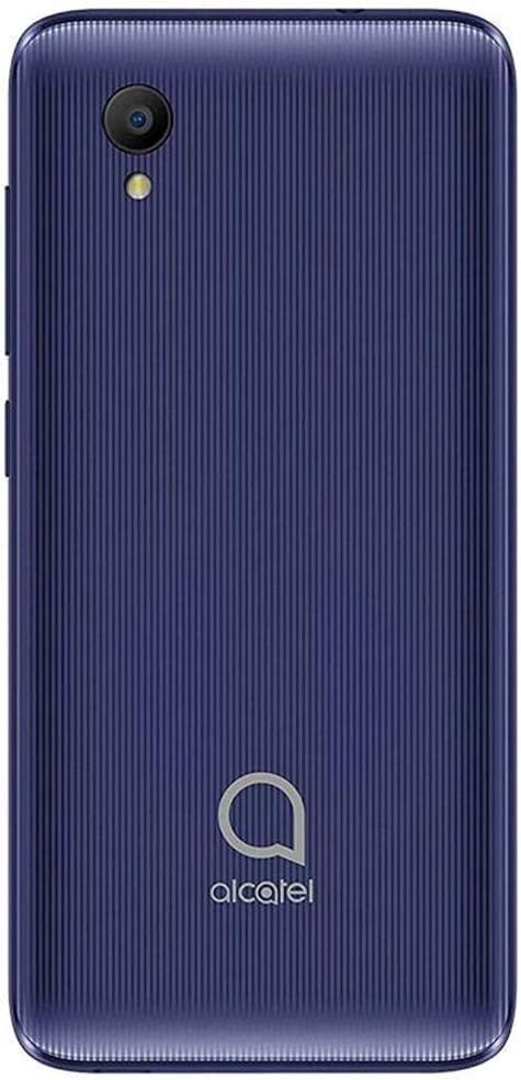 Alcatel 1 (16GB) 5.0" Full View Display, Removable Battery, FM Radio