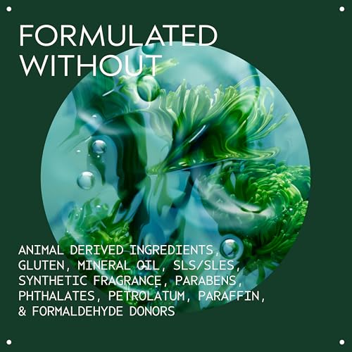 Aveda Men Pure-Formance Grooming Hair Cream | Medium Hold | Conditions, Controls, Adds Moisture and Shine, | 94% Naturally Derived, 4.2 Fl Oz