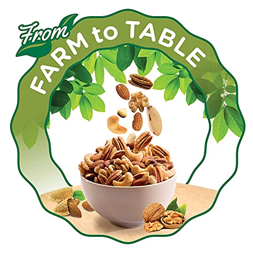 Fisher Snack Butter Toffee Peanuts, 42 Ounces (Pack of 1), No Artificial Colors or Flavors, 100% Recyclable