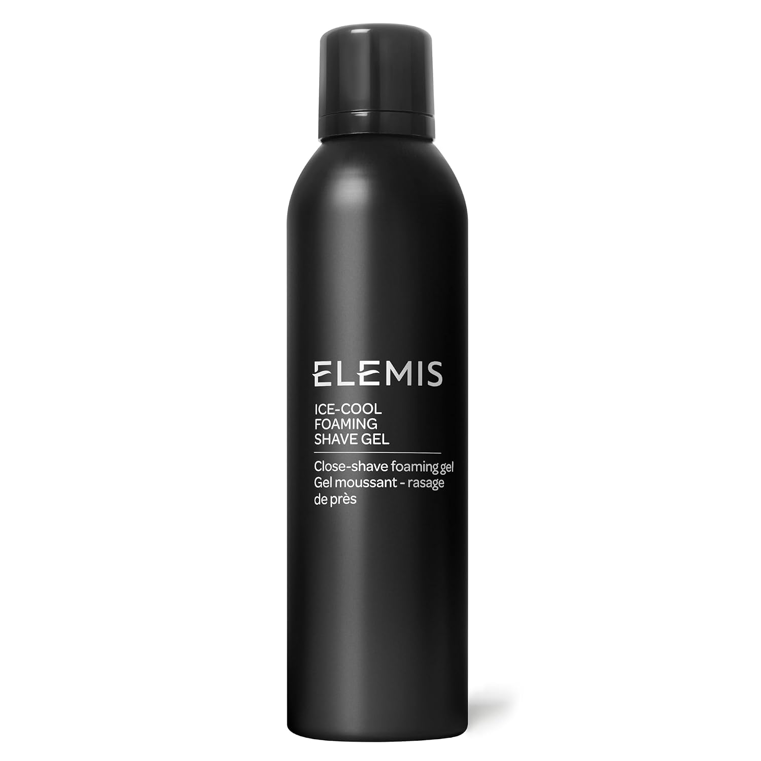 ELEMIS Ice Cool Foaming Shave Gel for Men