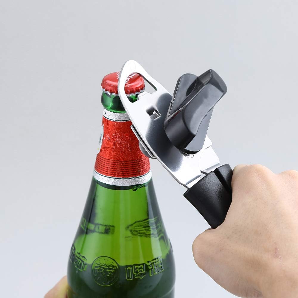 Can Opener Manual 4 in 1