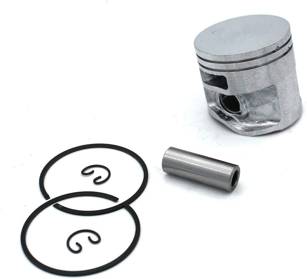 Cylinder Piston Kit 47mm Nikasil Coated for Stihl MS362 MS362C 1140 020 1200