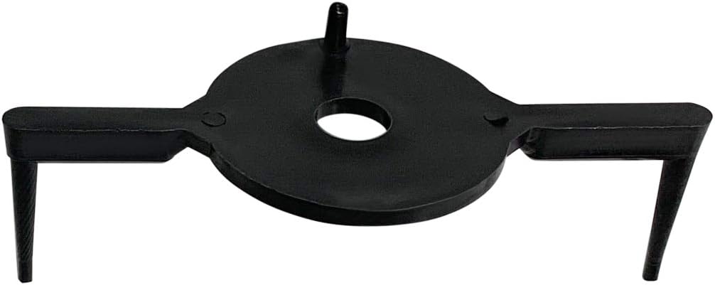 Big Wheel Replacement Parts - Clicker Insert - Replacement Part for 16" Big Wheel Trike - Fits on Racer, Clicker - Made in USA