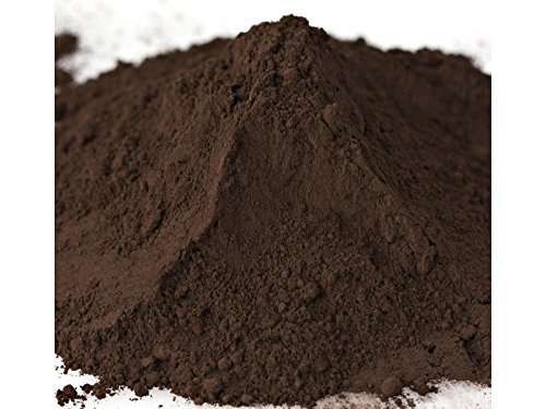 Baking Cocoa Powder (Black Onyx Cocoa, 1 Lb)