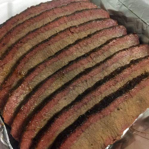 SuckleBusters Texas Brisket Rub: Authentic BBQ Flavor, Best Traditional BBQ Rub for Beef Brisket, Mild, Guten-Free, No MSG (12oz)