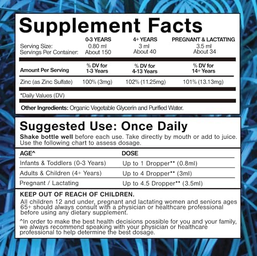 Tropical Oasis - Premium Ionized Plant Based Trace Minerals Liquid Formula- 74 essential minerals in liquid form for up to 96% Absorption - 16 oz, 32 servings