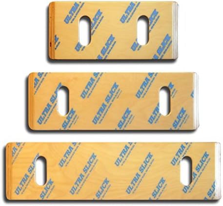 UltraSlick Transfer Boards (18 inches)