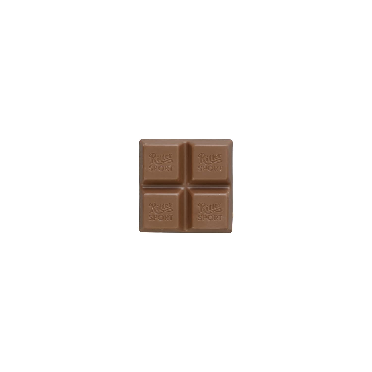 Ritter Sport Chocolate Bars with Nuts (Dark Chocolate with Hazelnuts, 3.5 Ounce (Pack of 10))