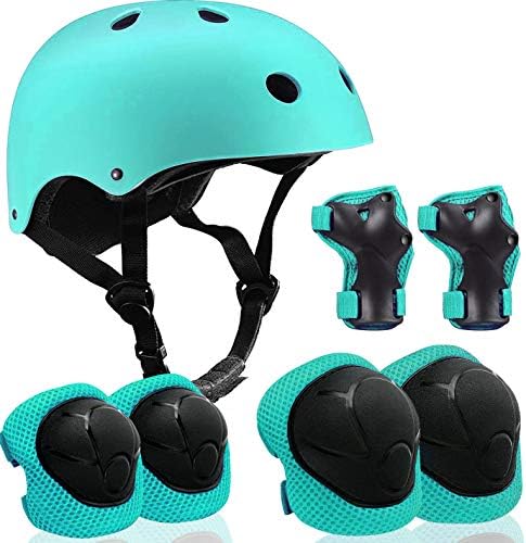 Adjustable Helmet for Ages 5-16 Kids Toddler Boys Girls Youth