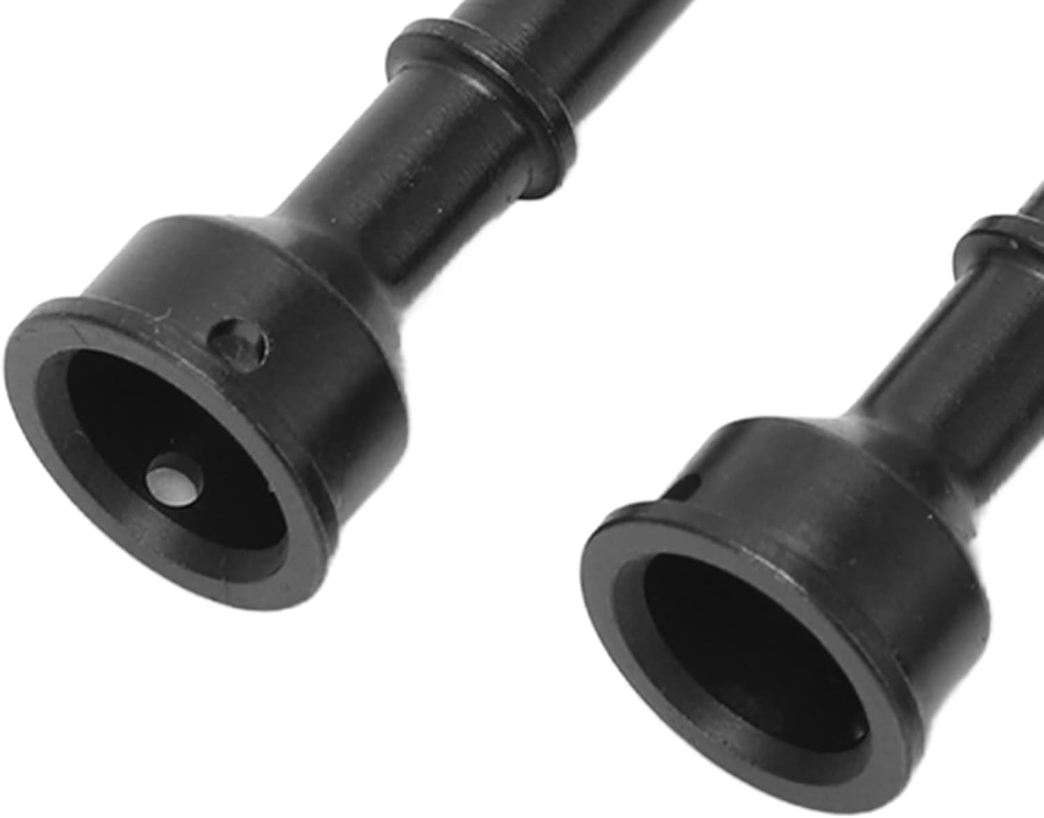 RC Car Rear Drive Shaft, Steel Proof RC Shaft Axles for LOSI 1/10 22S 2WD Remote Control Car Losi 22S