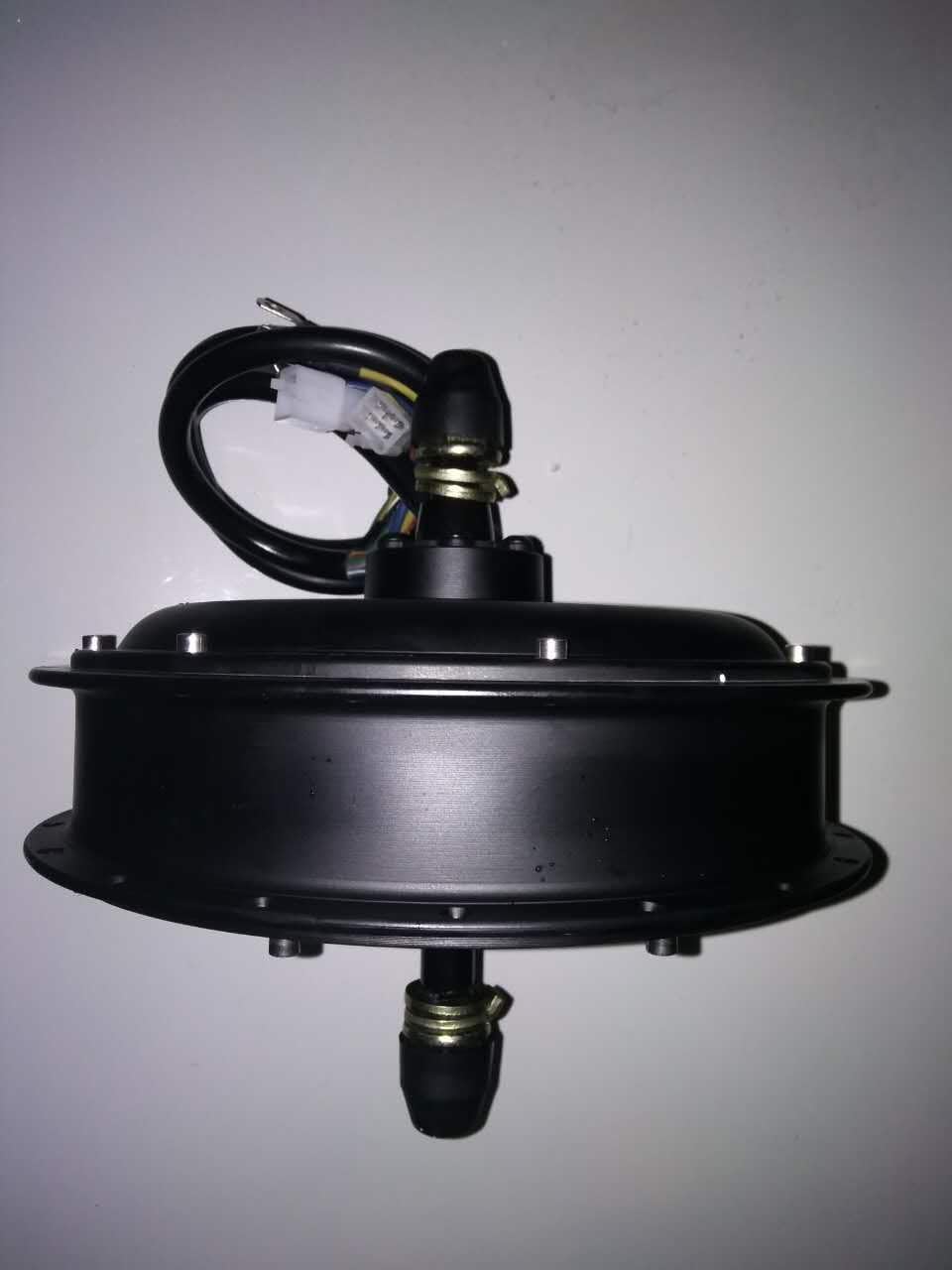 48V/60V/72V 3000W Electric Wheel Hub Motor, 3KW Brushless Gearless Motor, Electric Bike Hub Motor,3000w High Power Electric Bike DC Motor.