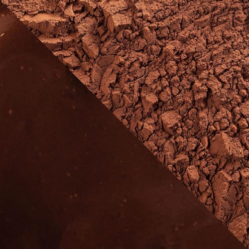 Cacao Barry Cocoa Powder 100% Cocoa Extra Brute, 2.2 lb