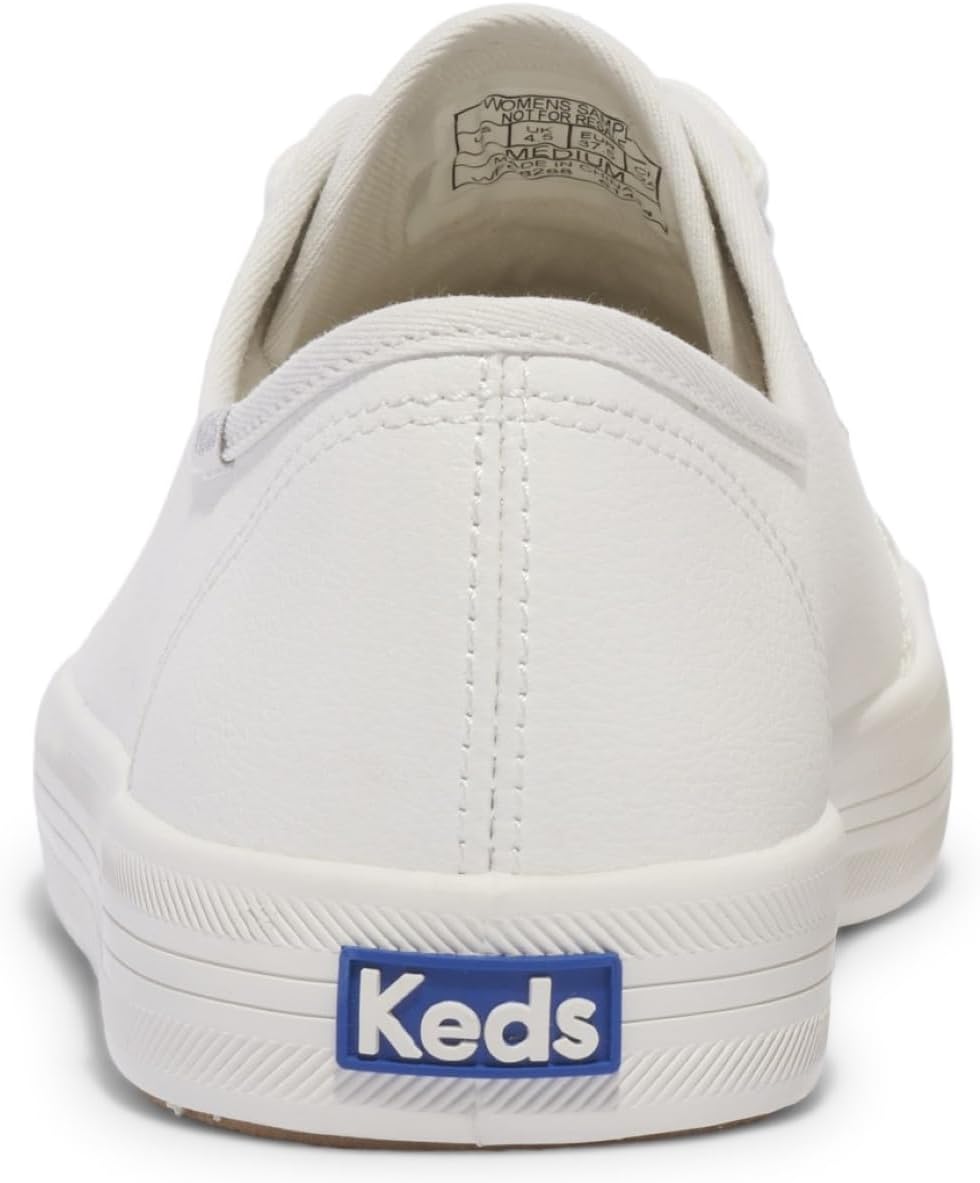 Keds Women's Kickstart Seasonal Solid