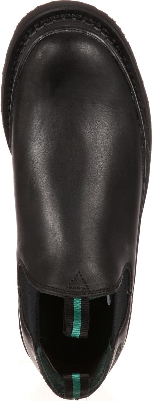 Georgia Giant Romeo Work Shoe Size 11(M)