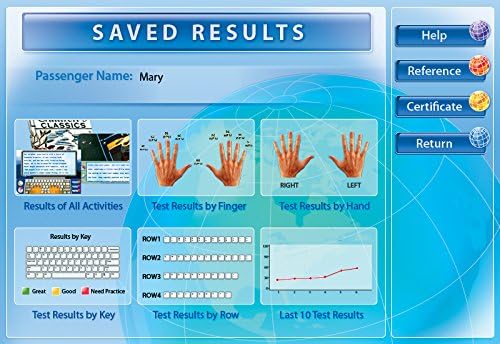 Typing Instructor Platinum 21