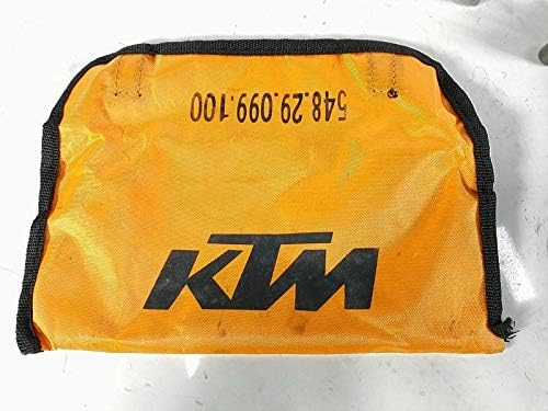 KTM Genuine Tool Kit | 12-54829099100