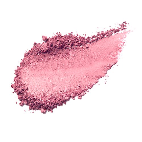Palladio Baked Blush, Highly Pigmented Shimmery Formula, Easy to Blend and Highly Buildable, Apply Dry for a Natural Glow or Wet for a Dramatic Luminous Look, Long Lasting for All day Wear, Berry