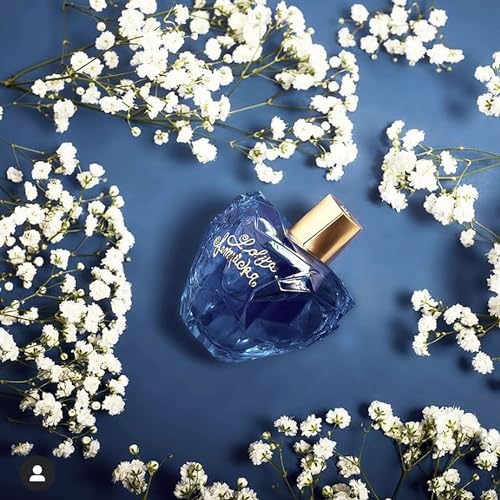 Lolita Lempicka Mon Premier Ladies - Eau De Parfum Spray - Floral, Fruity Gourmand - Ideal for Daily Wear and Special Events