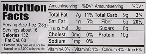 Assi Roasted Soy Powder Pound, 16 Ounce