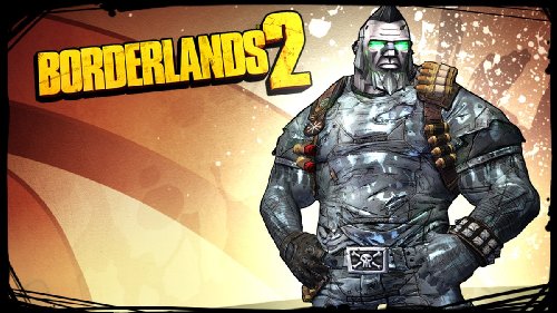 Borderlands 2: Gunzerker Supremacy Pack - Steam PC [Online Game Code]