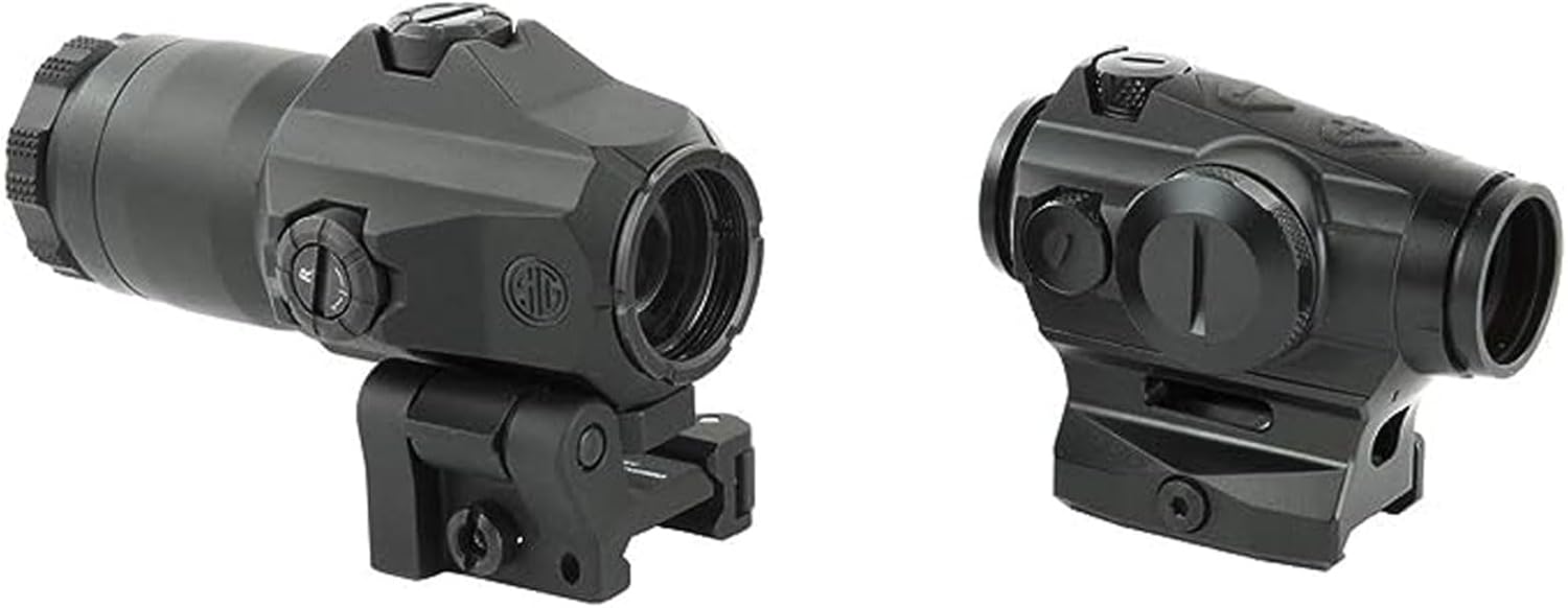 Sig Sauer Electro-Optics SORJ43111 Gun Stock Accessories