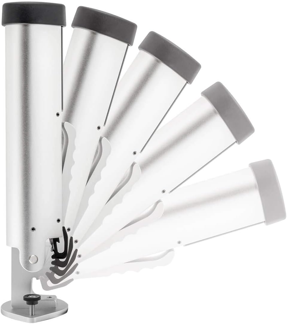 Cannon Rod Holder