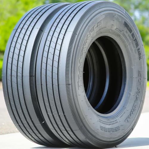 4 x Transeagle ST ST235/85R16 All Season G (14 Ply) All Steel Tires