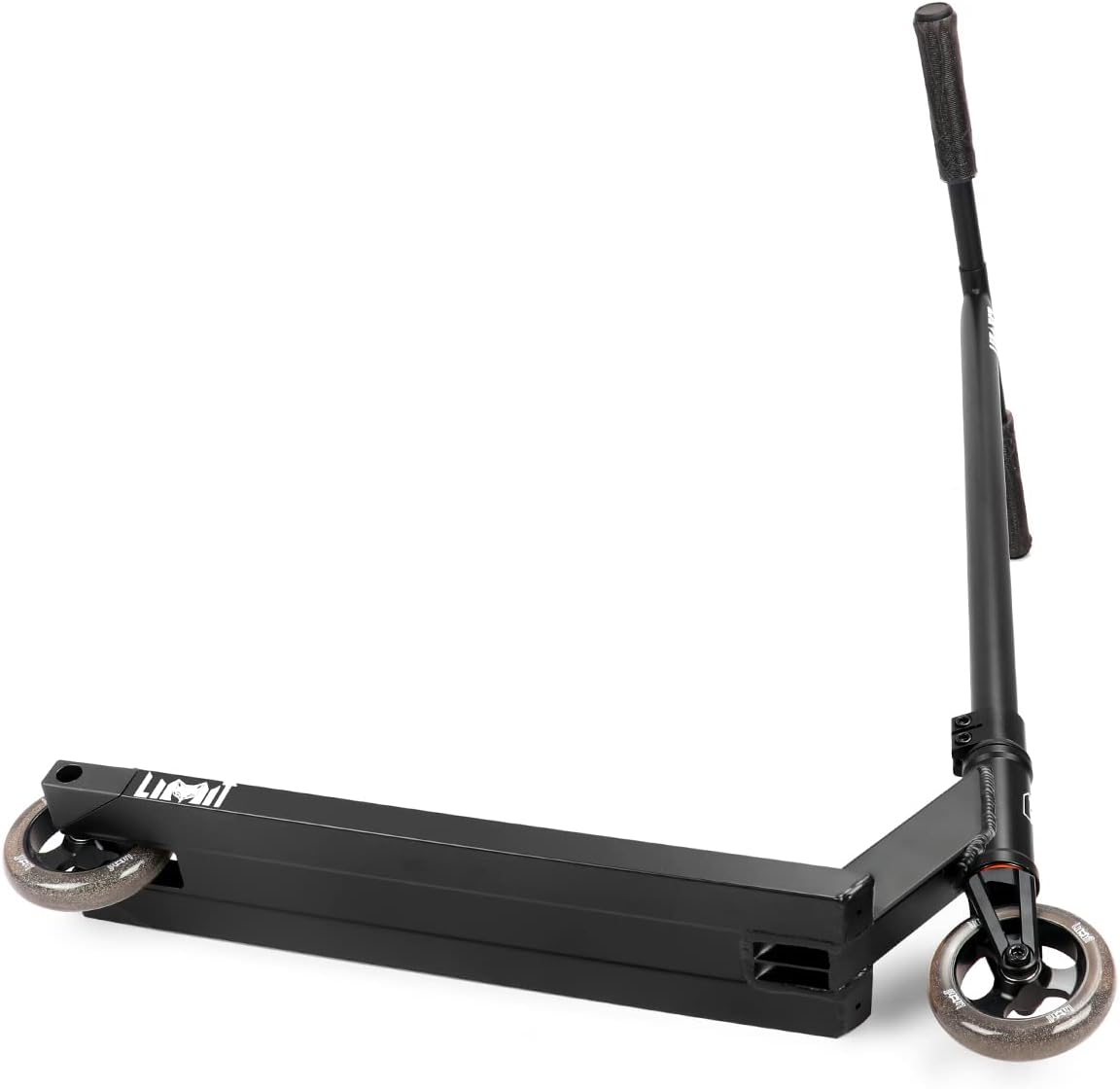 LMT69 Professional Scooter-Trick Scooter-Intermediate Beginner Stunt Scooter Suitable - Children, Teenagers Adults 8 Years Old Above