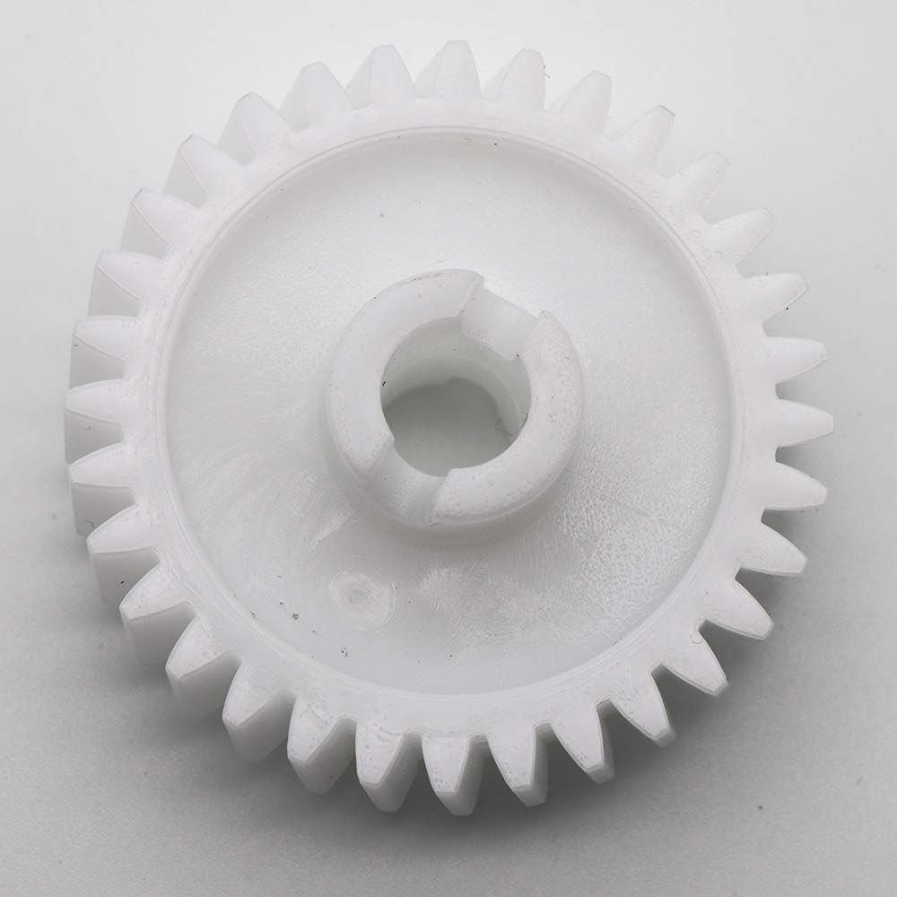 KIPA Pack-3 Drive Gear for Sears Crafsman Liftmaster Chamberlain Garage Door Openers 1984 up, 41A2817 41C4220A 81B0045 Drive Gear, 32 Teeth