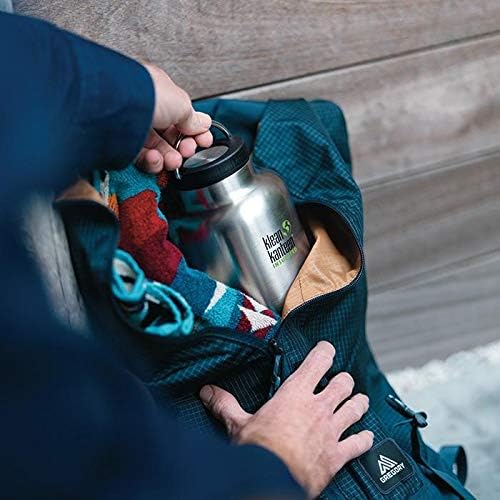 Klean Kanteen TKWide Insulated Loop Cap
