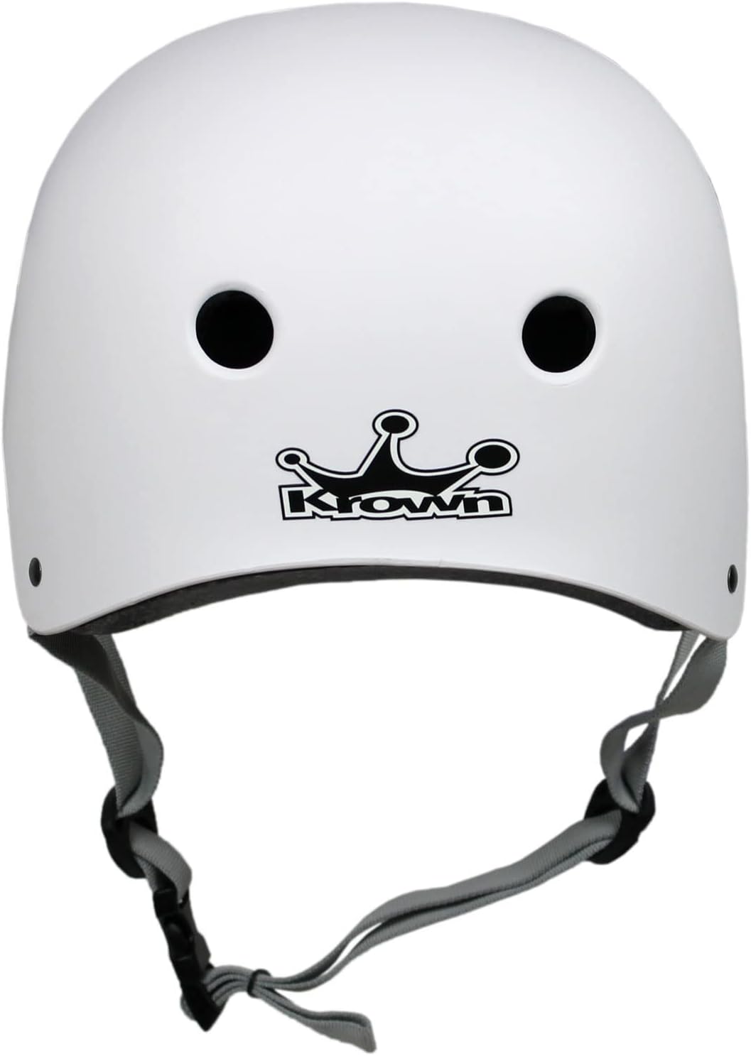 Krown Skateboard Helmet