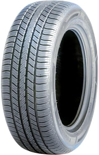 Hankook Kinergy ST (H735) 215/70R15 98T | Passenger Touring All Season Traction 98T Rated Standard Load Radial Construction Black Sidewall Tire