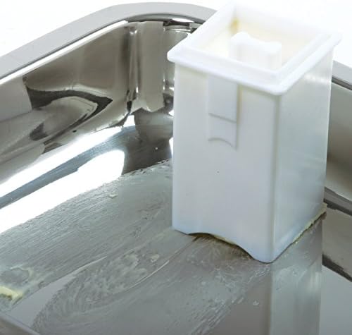 Norpro Butter Spreader,White