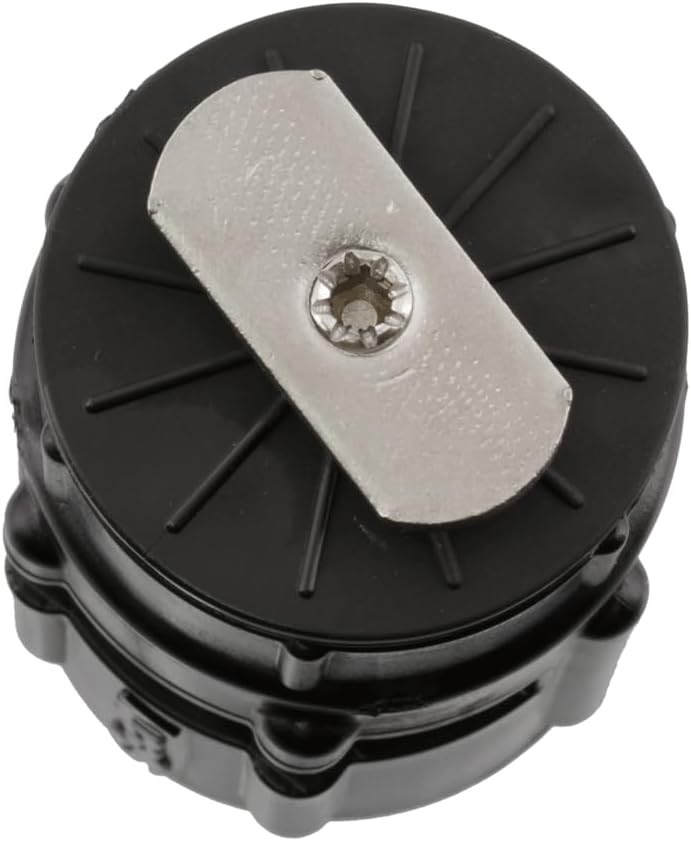 Scotty 438 Gear-Head Track Adapter