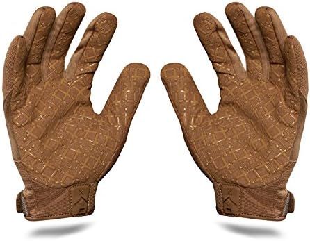 Ironclad Tactical Grip Camo Gloves